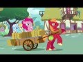 My Little Pony Friendship Is Magic Smile Song Romanian