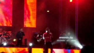 Tito el Bambino - Agarrala (en vivo)