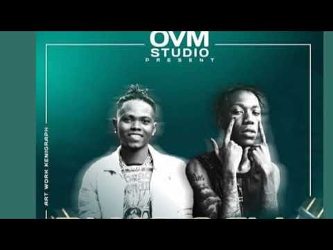 Mr Vibe ft The Plug - Plug Love