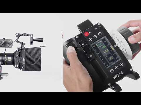 ARRI Tech Tip: How to track focus with the WCU-4