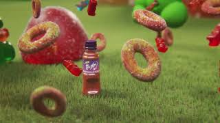 Tajin New Tajín Twist now in California