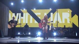 Miranda Lambert White Liar
