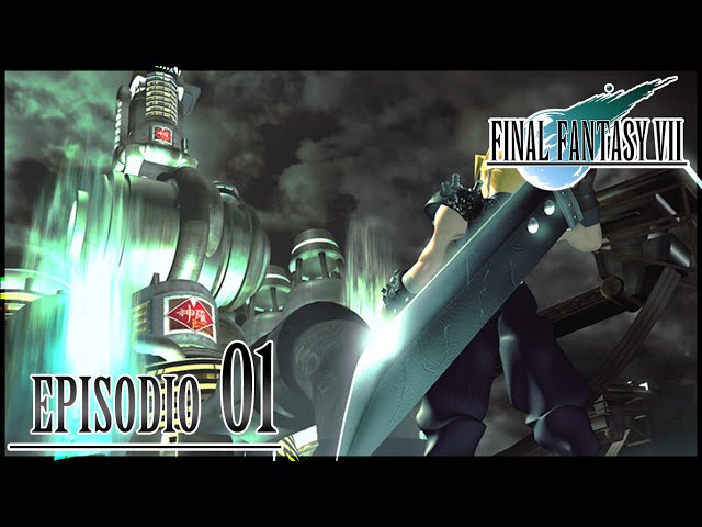 Vídeo relacionado con Final Fantasy VII - Guía de Estrategia No Oficial: Proyecto GENO