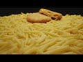 Burger Unlimited MAC N CHEESE Burger