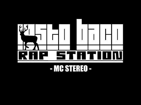 LESTO BACO RAP - MC STEREO