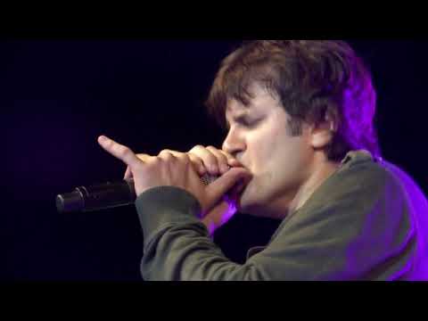 Ciro y los Persas - MIRENLA (FERRO 2014)