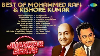 Download lagu Best Of Mohammed Rafi and Kishore Kumar | Kya Miliye Aise Logon Se | Zindagi Ke Safar Mein | mp3 Download lagu Best Of Mohammed Rafi and Kishore Kumar | Kya Miliye Aise Logon Se | Zindagi Ke Safar Mein | mp3