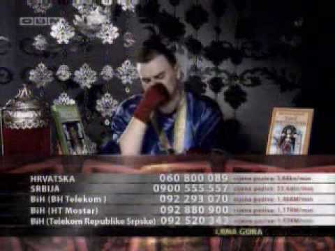 Milan Tarot - Koji Doktori