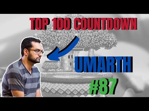 Melee Coaching Session with Umarth (PGR #87)