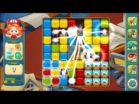 Toy Blast Level 2992