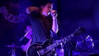 The Wedding Present - At The Edge of the Sea - Brudenell SC Leeds - 1/12/2013