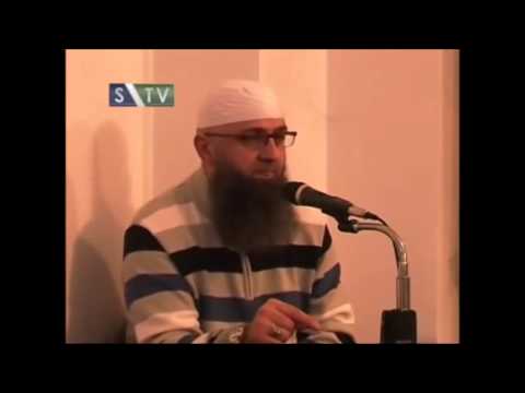 Strpi se na iskušenjima - Dr. Safet Kuduzović