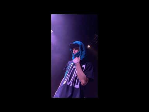 (FREE) 163ONMYNECK x Scally Milano Type Beat - "Upitoniy"