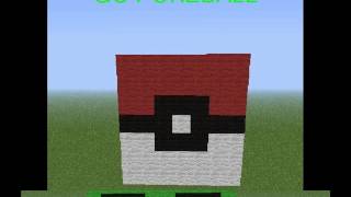 MY MINECRAFT CREATIONS