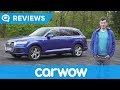 Audi Q7 SUV 2018 review | Mat Watson reviews Audi Q7 SUV 2018 review | Mat Watson reviews