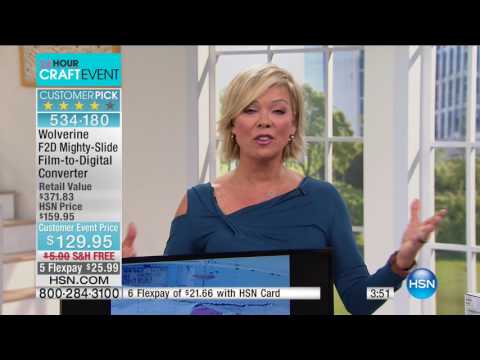 HSN | Snap It & Scrap It Electronics 05.09.2017 - 10 PM
