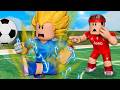They Were SECRETLY Super Saiyans Full Movie