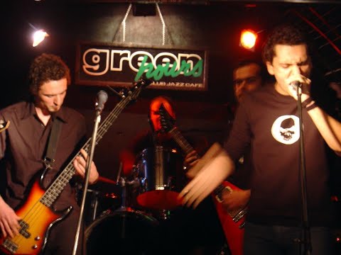 Dies Irae Live@GreenHours 2005