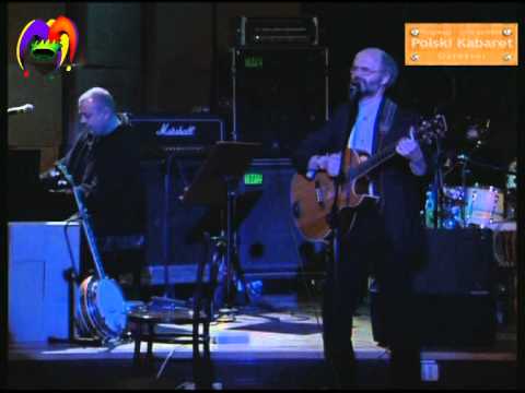 Salon Niezależnych - Michał Tarkowski - Jajco holenderskie blues