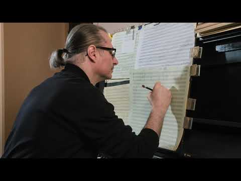 Jazztopia #15 - Dave Rivello | The Art of Jazz Composition