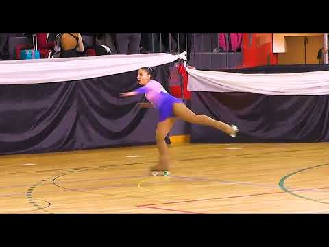 Leo Nacional B San Juan 2018 final