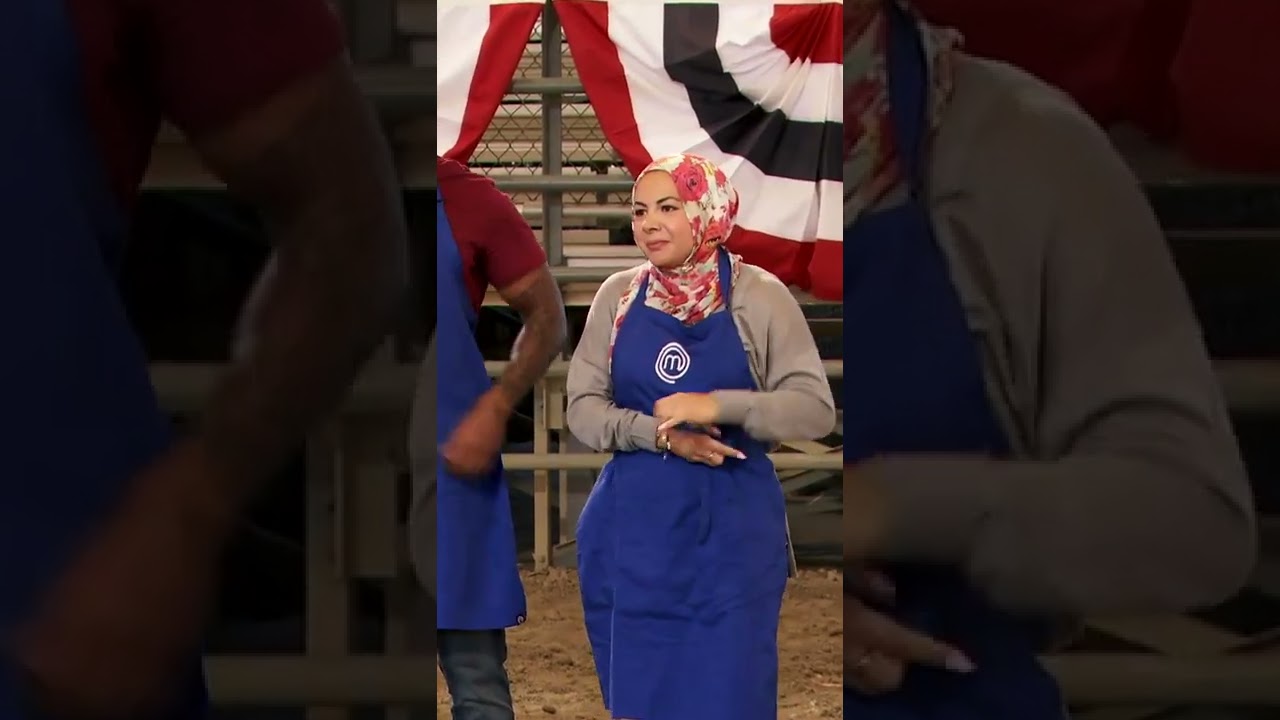 What Happened Shelly MasterChef? Tipseri