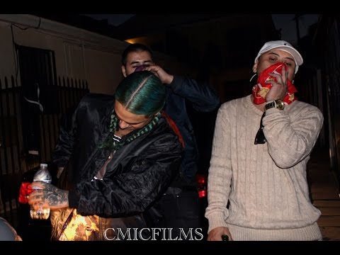 DO IT ALL MEMPHAS FT J SAENZ [OFFICIAL MUSIC VIDEO]