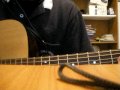 Guardian Angel Cover Acoustic
