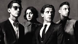 Arctic Monkeys - AM [2013] - No.1 Party Anthem