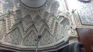 صورة شرح صحيح مسلم للشيخ مشهور 6 ربيع الاخر 1440