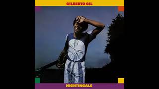 Gilberto Gil - *Samba De Los Angeles* 1979