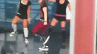 Bianca Ryan - Superstar - Fam Jam 2008