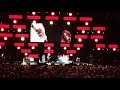 Jeff Beck performing "Space For the Papa" At The Eric Clapton Crossroads Festival 9/20/2019