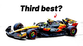 Why McLaren Have Gone From Dominant to Third Best