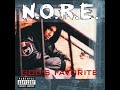 N.O.R.E. featuring Mashonda Tifrere - Wanna Be Like Him