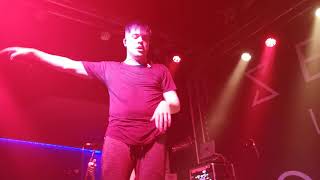 Dancing with the Devil - Set It Off (Live @ o2 Academy 2, Newcastle - 14/04/19)