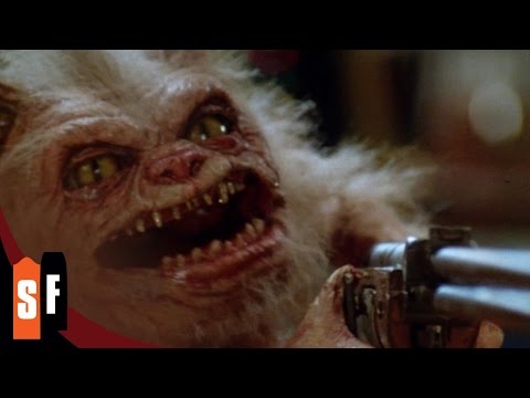 Ghoulies II