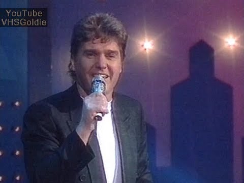 Frank Schöbel - Wie ein Stern - 1993