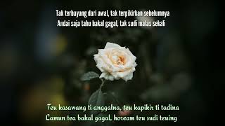 Download lagu Doel Sumbang - Mawar Bodas (Lirik Terjemahan) mp3 Download lagu Doel Sumbang - Mawar Bodas (Lirik Terjemahan) mp3