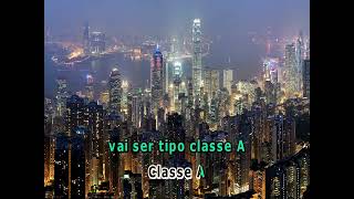 02700 - EXALTASAMBA - UM MINUTO -==Karaoke–Videoke – Playback - Raf electronics