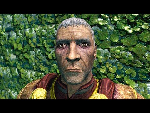 General Tullius's opinion on the Thalmor...