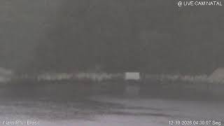 ナタール市ポンタ・ネグラ海岸
