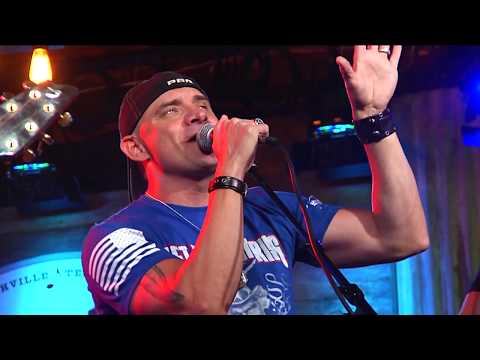 Ryan Weaver   That's What America Means To Me