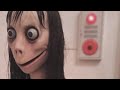 Who’s Behind the ‘Momo Challenge’?