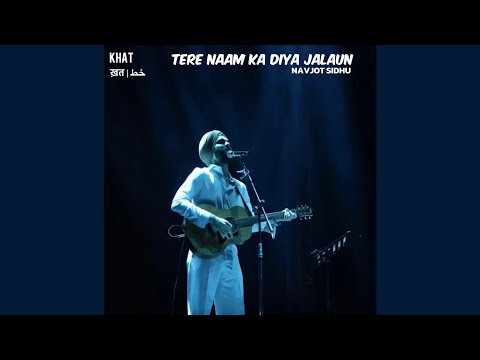 Khat (Official Music Video) | Tere Liye Mandir Jaun | Tere Naam Ka Diya Jalaun |Navjot Sidhu