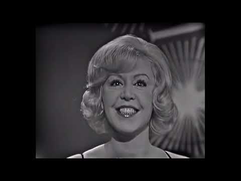 Kathy Kirby - I Belong - United Kingdom - Eurovision Song Contest 1965