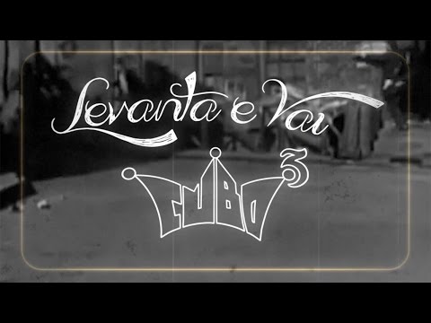 Video thumbnail for Levanta e Vai