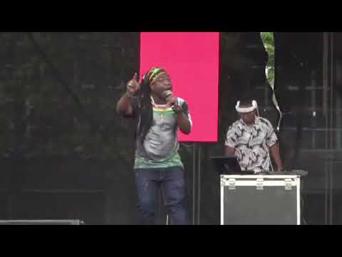 Carlito El Travieso - Elio Boom-     Show Concierto D Petro Crg MAY 14 2022 Vivo.