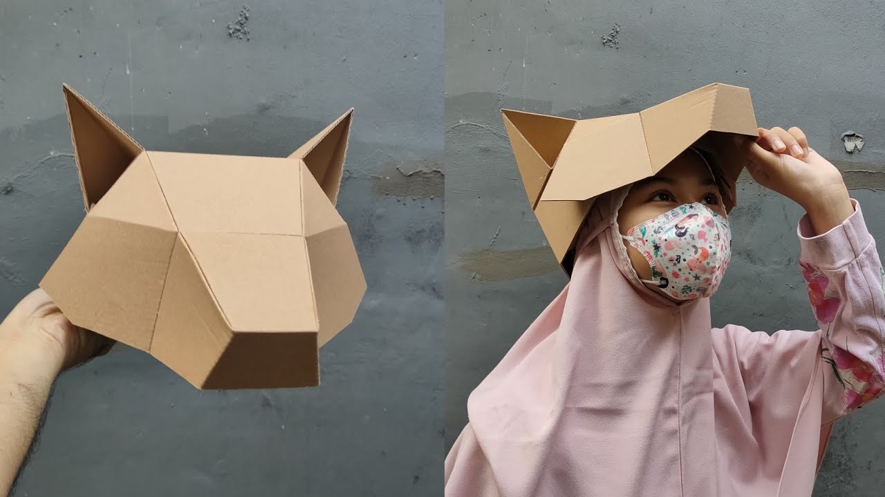 Wolf Hat Video Walkthrough