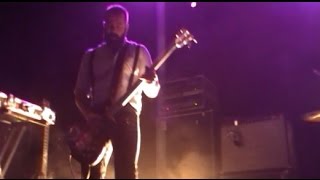 Russian Circles - Afrika/Harper Lewis - Live 2017